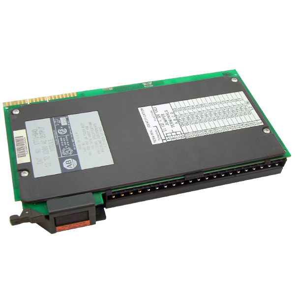 1771-OAD New Allen Bradley AC (12-120AV) Output Module